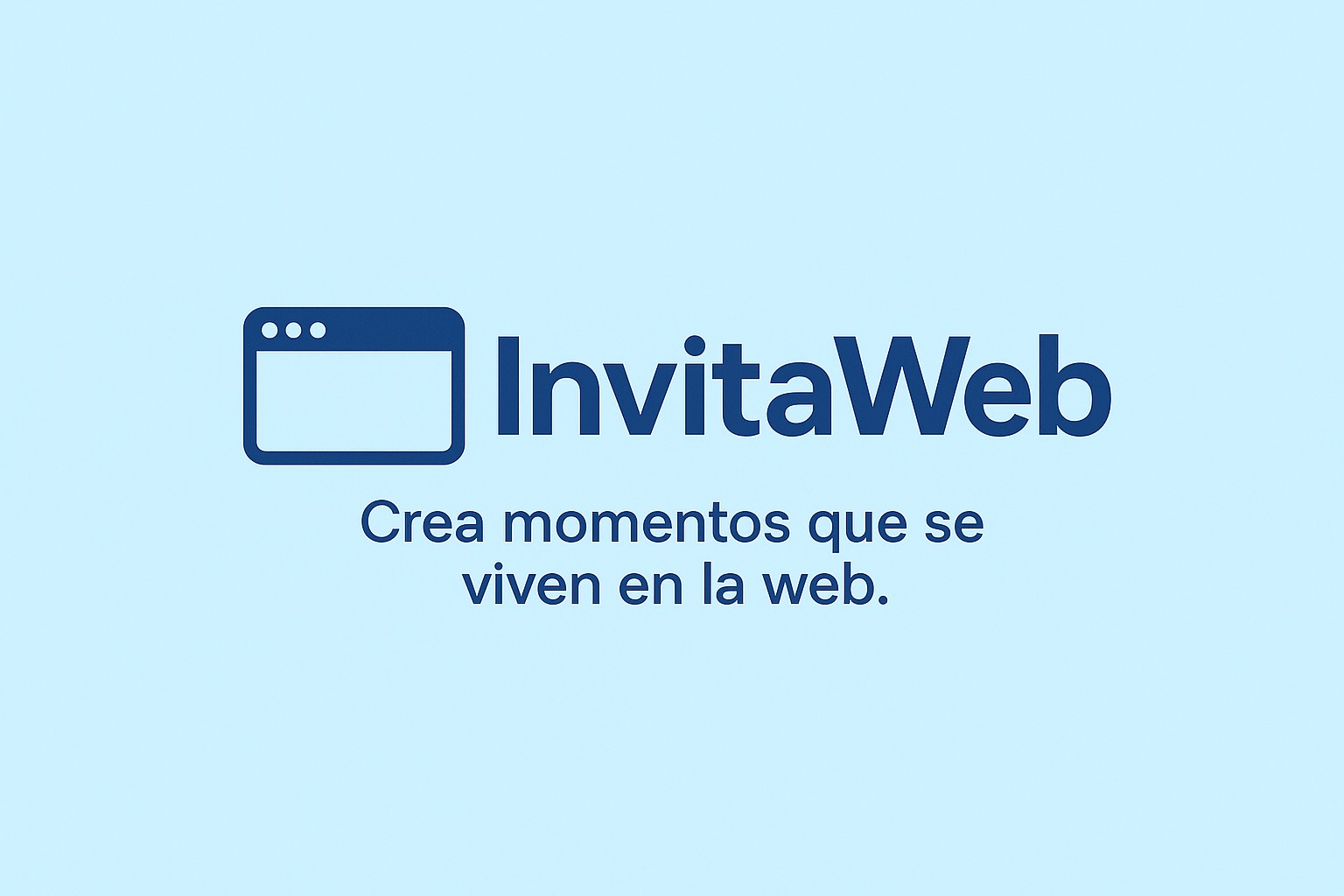 InvitaWeb